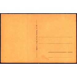 Sonderburg - Strandpromenade - Th. Lau 422 - Ubrugt