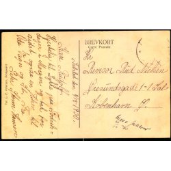 Falsled Badehotel - L.C. Petersen u/n - Brugt