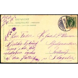 Juelsberg - Peter Alsterup 2885 - Brugt