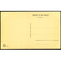 Svendborg - Udsigt ved St. Jrgens. - Johs. Broersens Forlag 1516 - Ubrugt