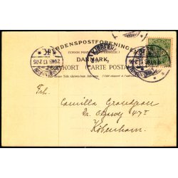 Klinten - Kerteminde - H.H.O. 402 - Brugt