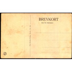 Glorup - Johs. Broersens Forlag 1554 - Ubrugt