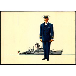 Uniformes Militares Portugueses - BPC 31