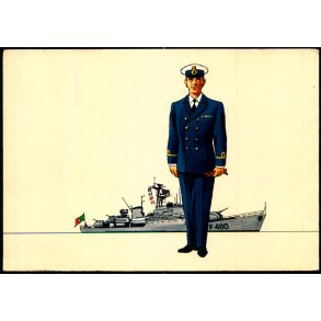 Uniformes Militares Portugueses - BPC 31