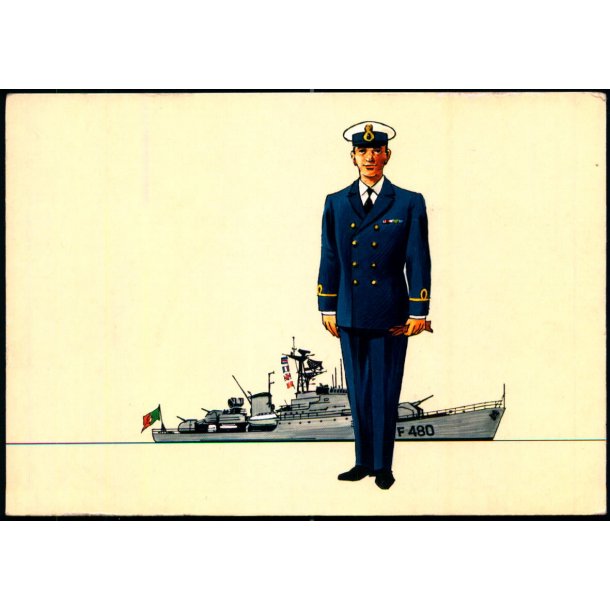 Uniformes Militares Portugueses - BPC 31