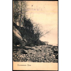 Kjerteminde Klint -  u/n - Brugt