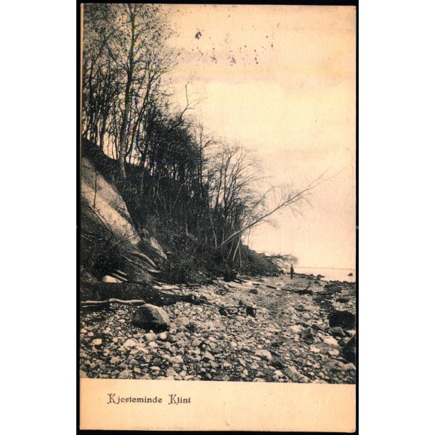 Kjerteminde Klint -  u/n - Brugt