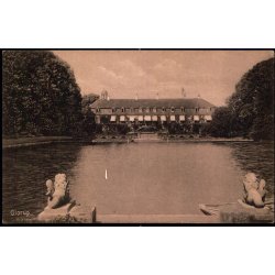 Glorup - B.P.M. 543 - Ubrugt