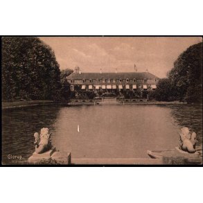 Glorup - B.P.M. 543 - Ubrugt