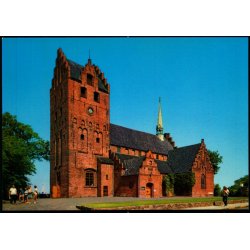 Middelfart - Kirken - O.P.O. 7308 - Ubrugt