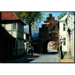 Vesterport - Faaborg - O.P.O. 8314 - 2 - Ubrugt