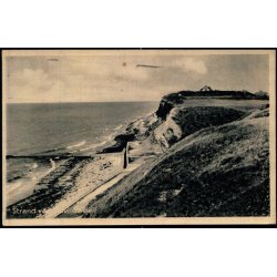 Strand ved Tisvildeleje - P. Thuneby 3 - Brugt