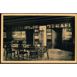 Skagen - Br�ndums Hotel - Spisesalen - Skagen Kortforlag 25801 - Ubrugt