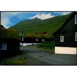  &Ugrave;r Nordragtu - Asmundur Poulsen u/n - Ubrugt