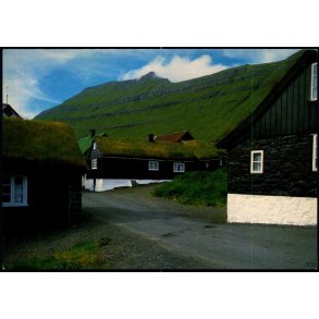  Ùr Nordragtu - Asmundur Poulsen u/n - Ubrugt