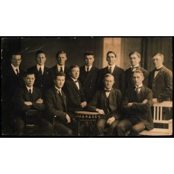 Tarm - Fotokort 30 - 3 - 21 u/n  - Brugt