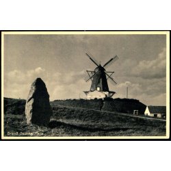 Grenaa - Baunhj Mlle - Stender G. 167 - Ubrugt