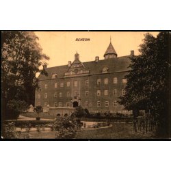 Benzon - Vilh. Hansens Bogh. 26 - Brugt