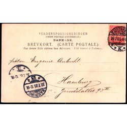 Kjbenhavn - Rosenborg Slot - Dansk Billedforlag 19