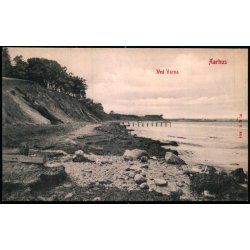 Aarhus - Ved Varna - W.K.F. 3214 - Ubrugt
