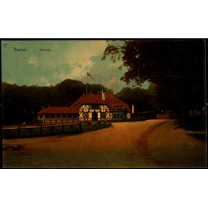 Aarhus - Friheden - H.B. u/n - Brugt