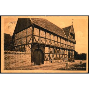 Den gamle Borgmestergaard - Aarhus - Stender 37372 - Brugt