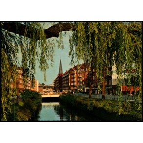 Aarhus - Aaboulevarden - Stender 149 719 189 - Brugt