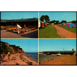 Trelde N�s Camping - O.P.O. 6903 - 3 - Brugt