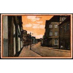 Haderslev - 10909 - Ubrugt