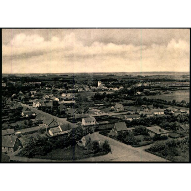 Br�rup - B.B. 18479 - Ubrugt