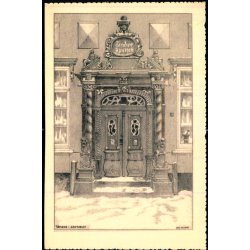 T�nder - Apoteket - u/n - Ubrugt