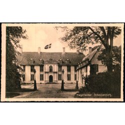 M�gelt�nder - Schackenborg - Stender 52139 - Ubrugt