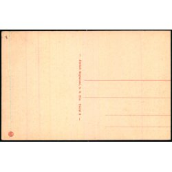 Ebeltoft - Bogh. E. 8  - Ubrugt