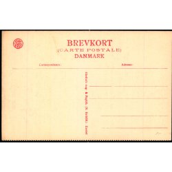 Bakkeparti ved Femm�ller - Ebeltoft Bogh. u/n - Ubrugt