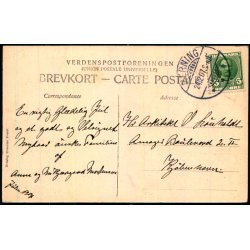 � Bindstow  i Herning Museums Bondegaard - Museet u/n - Brugt