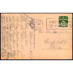 K�benhavn - S�fartsminumentet paa Langelinie - Chr. Olsen 1023