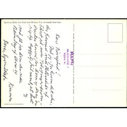 Spentrup Kirke - Rasmussen u/n - Ubrugt