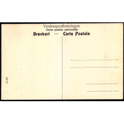 Silkeborg - Husholdningsskolen - No. 874 - Ubrugt