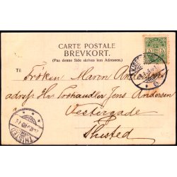 Kbenhavn - Tivolis Koncertsal - Alex Vincent 115