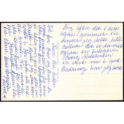 Maribo S�en - Stender M. 201 K - Ubrugt