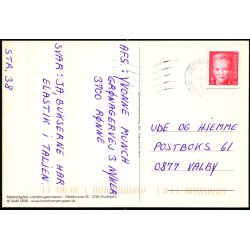 Landbrugsmuseet - Melstedgrd - Bornholms Museum u/n - Brugt