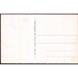 Bornholm - Hvidkleven ved  Johns Kapel - Colbergs Bogh. 320 - Ubrugt