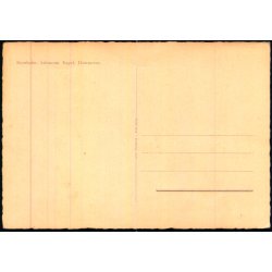 Bornholm - Salomons Kapel - Hammeren - Rudolf Olsen u/n - Ubrugt