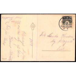 Gldeligt Nytaar - H&S u/n - Brugt