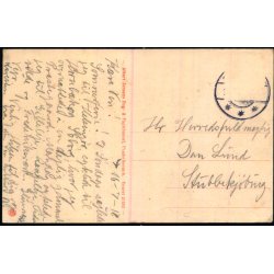 Frederiksv�rk - Aaen i Skoven - A. Jensens Bogh. 21532 - Brugt