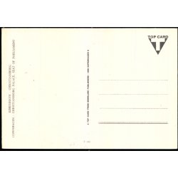 K�benhavn - Christiansborg - Gr�nlund T. 140