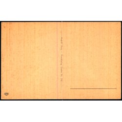 K�benhavn - Thorvaldsens Museum - Rudolf Olsen 254 - Ubrugt