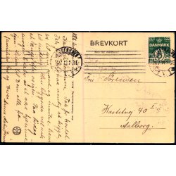 Kbenhavn - Frederiksberg Have - Alex Vincent 178 - Brugt