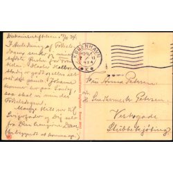 Kbenhavn - Diakonissestiftelsen - Stiftelsen 38092 - Brugt