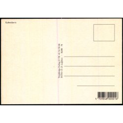 Kbenhavn - Trojaborg KB 78 - Ubrugt